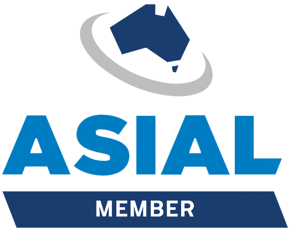 ASIAL Corporate Member