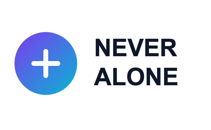 Never Alone